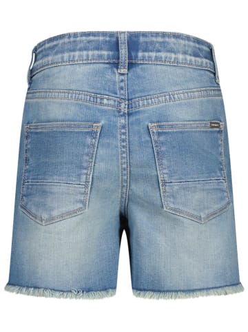 Vingino Spijkershort "Davina" blauw