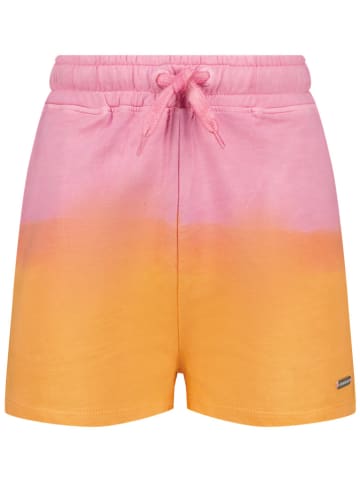 Vingino Shorts in Rosa/ Orange