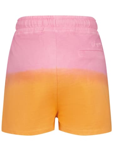 Vingino Short lichtroze/oranje