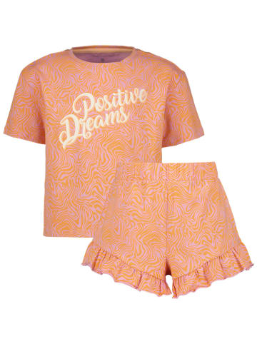 Vingino Pyjama oranje