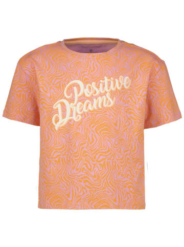 Vingino Pyjama oranje
