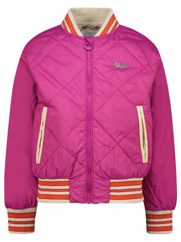 Vingino Übergangsjacke in Fuchsia