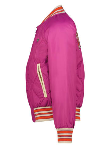 Vingino Übergangsjacke in Fuchsia
