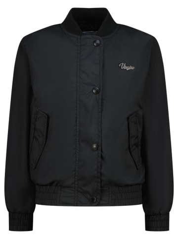 Vingino Blouson in Schwarz