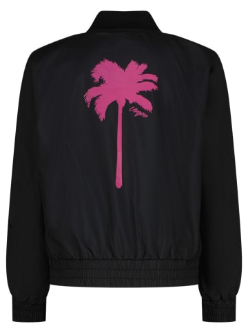 Vingino Blouson in Schwarz