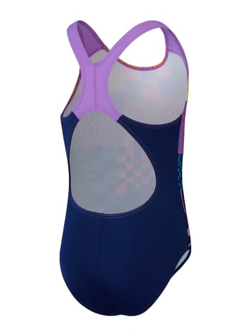Speedo Badpak "Eco+ Dig Placem" meerkleurig