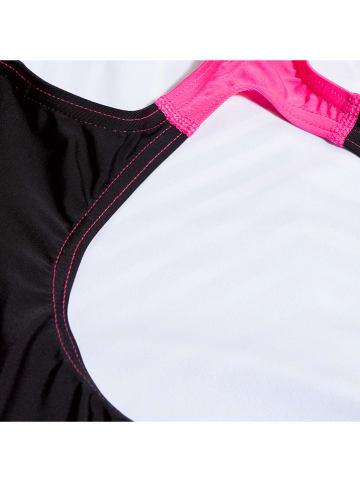 Speedo Badeanzug "Eco Dig Placem" in Bunt