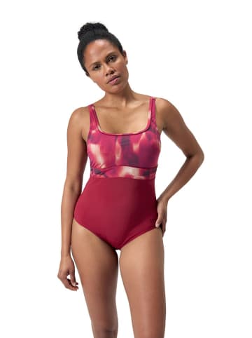 Speedo Badpak "Eco Conteclipse" rood