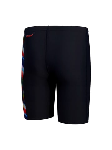 Speedo Badehose "Eco+ Dig Panel" in Bunt