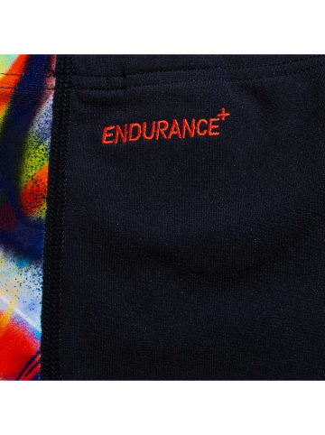 Speedo Badehose "Eco+ Dig Panel" in Bunt