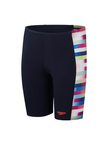 Speedo Zwembroek "Eco+ Dig Panel" meerkleurig