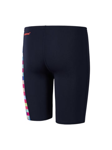 Speedo Badehose "Eco+ Dig Panel" in Bunt