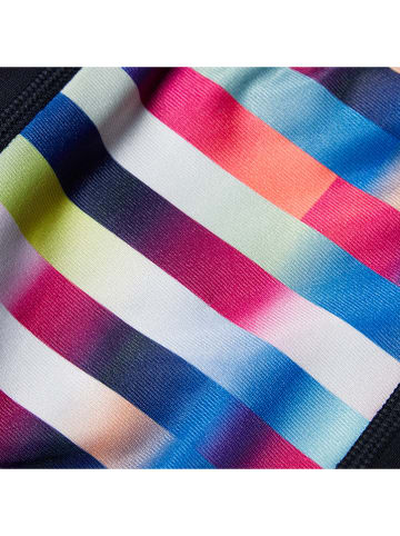 Speedo Kąpielówki "Eco+ Dig Panel" ze wzorem