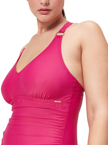 Speedo Badpak "Leisure" roze