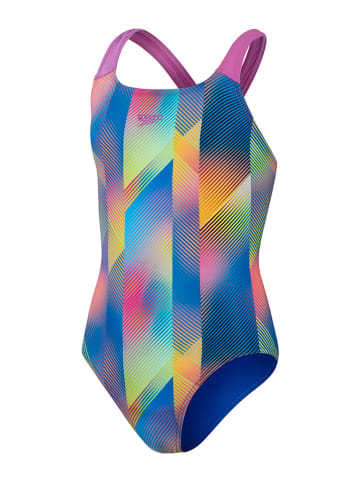Speedo Badpak "Eco+ Dig" meerkleurig