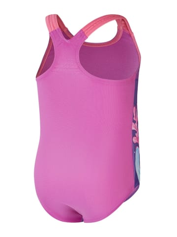 Speedo Badpak "Eco Dig" roze