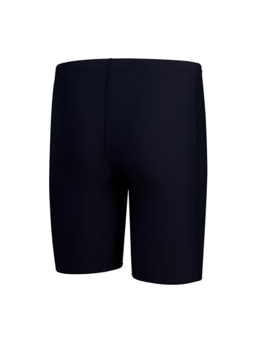 Speedo Zwembroek "Eco Medley" zwart/blauw