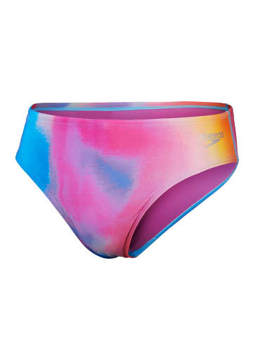 Speedo Badehose "Eco+" in Bunt