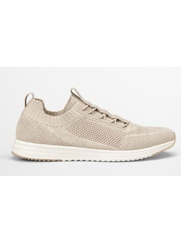 Marc O'Polo Shoes Sneakersy w kolorze beżowym