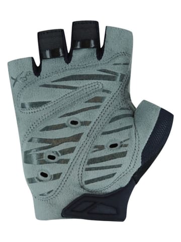 Roeckl Fahrradhandschuhe "Iseo" in Schwarz