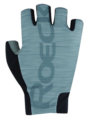 Roeckl Fahrradhandschuhe "Itara" in Grau