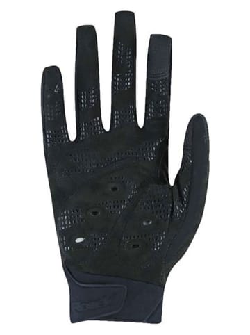 Roeckl Fahrradhandschuhe "Murnau" in Schwarz