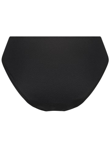 Hunkemöller Figi bikini w kolorze czarnym
