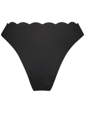 Hunkemöller Bikini-Hose in Schwarz