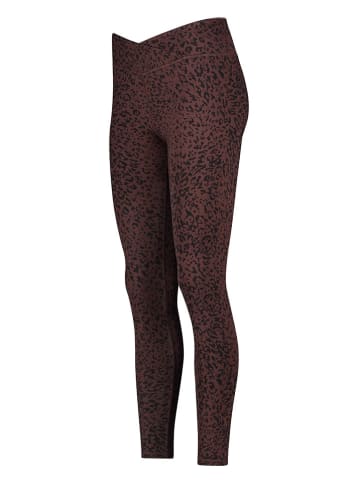Hunkemöller Legging bruin