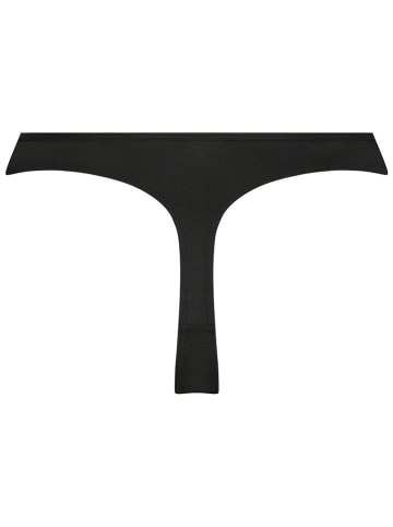 Hunkemöller String zwart