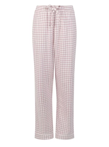 Hunkemöller Pyjamabroek lichtroze