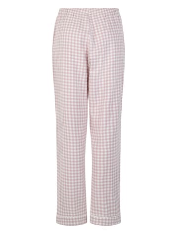 Hunkemöller Pyjamabroek lichtroze