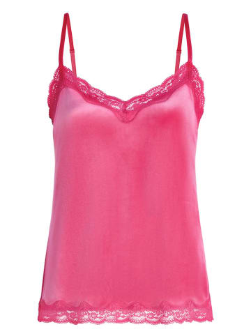 Hunkemöller Pyjamashirt roze