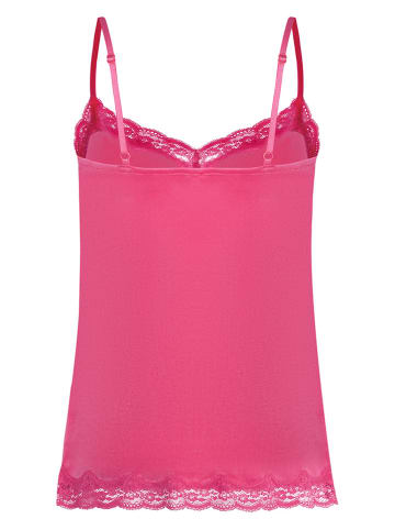Hunkemöller Pyjamashirt roze