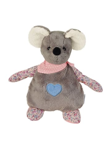 Sterntaler Wärmekissen "Mabel" in Grau - ab Geburt