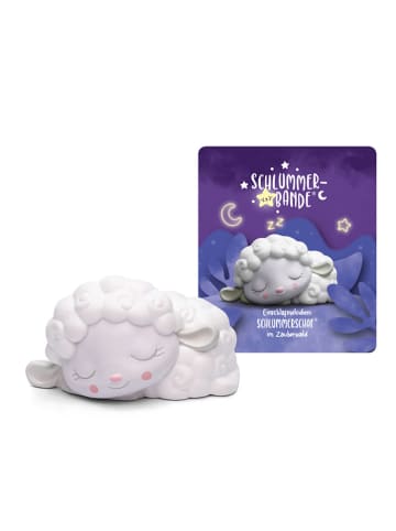 Sterntaler 2-delige set: knuffeldoek & slaperig schaapje