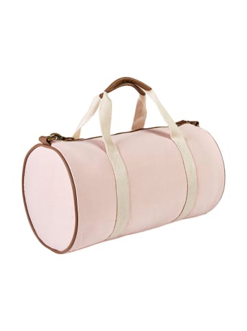 Sterntaler Kinderreisetasche "Emmi" in Rosa - (B)38 x (H)20 x (T)20 cm