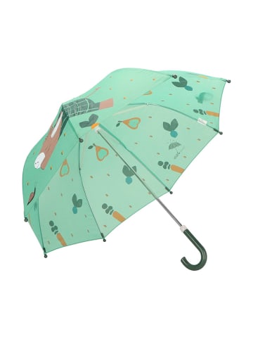 Sterntaler Regenschirm "Emmilius" in Grün - Ø 60 cm