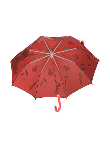 Sterntaler® Kinderschirm "Emmily" in Rot - Ø 60 cm