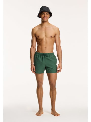 SHIWI Zwemshort groen