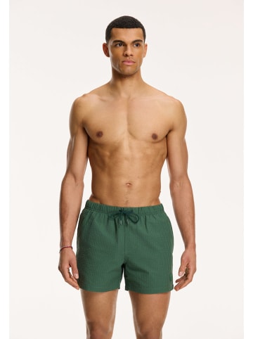 SHIWI Zwemshort groen