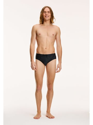 SHIWI Badehose in Schwarz
