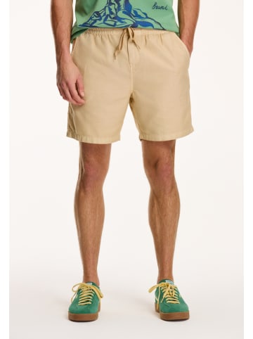 SHIWI Shorts in Beige
