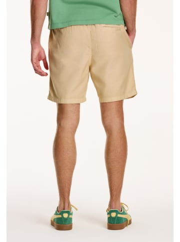 SHIWI Shorts in Beige