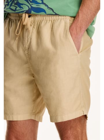 SHIWI Shorts in Beige