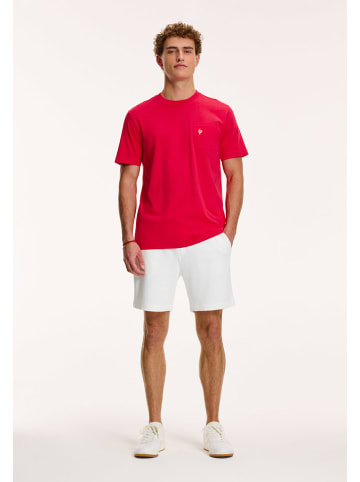 SHIWI Sweatshorts in Weiß