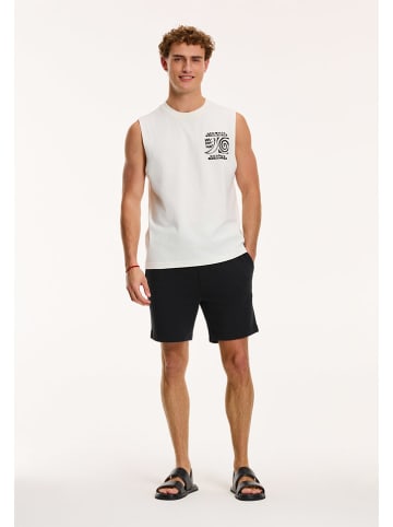 SHIWI Shorts in Schwarz