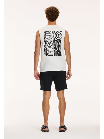 SHIWI Shorts in Schwarz