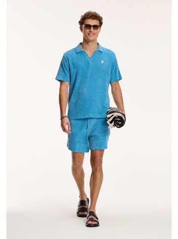 SHIWI Shorts in Hellblau
