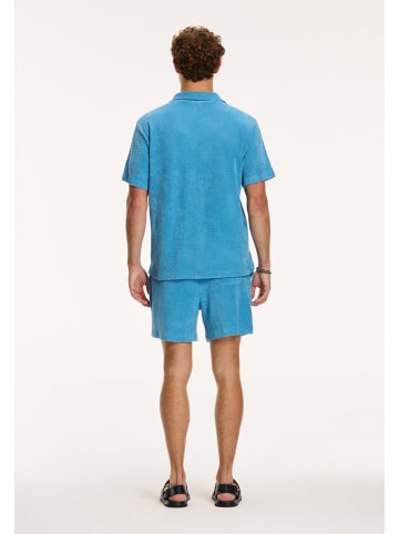 SHIWI Shorts in Hellblau
